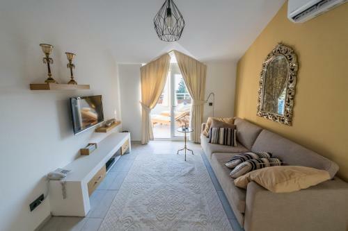 Apartamento Mozaik Hotel