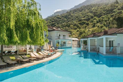 Apartamento Mozaik Hotel