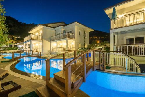 Apartamento Mozaik Hotel
