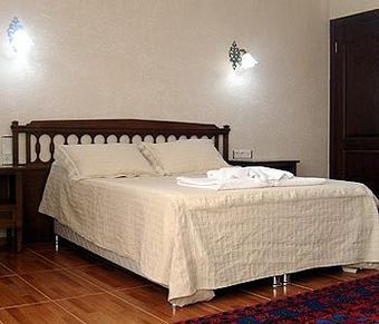 Rebetika Hotel