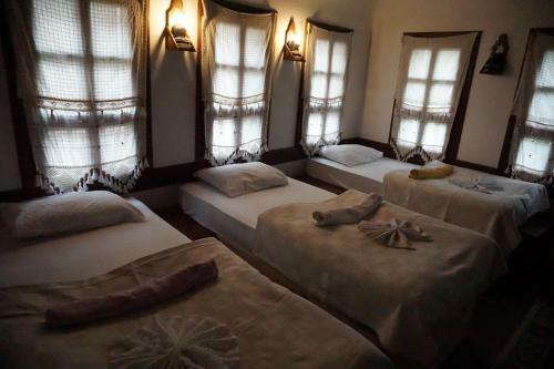 Yildiz Sari Konak Hotel