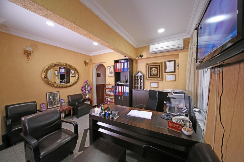 Asitane Life Hotel
