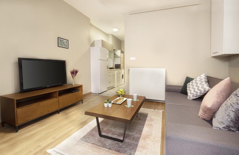 Apartamento Taksim Premium Residence
