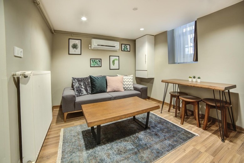 Apartamento Taksim Premium Residence