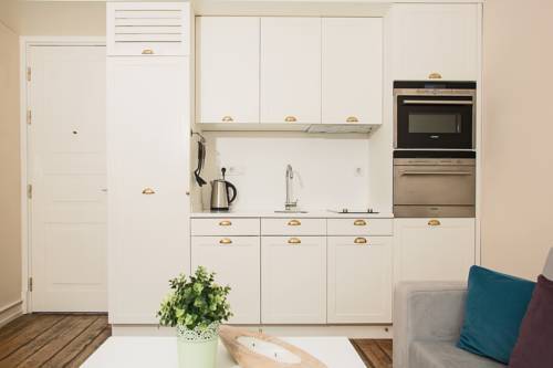Galata Tower Vip Apartment Suites