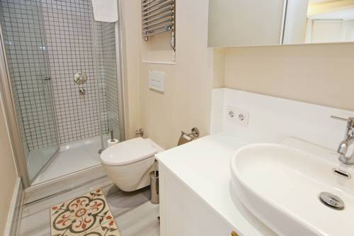 Galata Tower Vip Apartment Suites