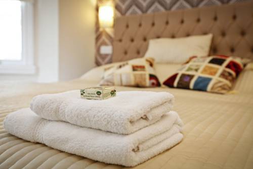 Galata Tower Vip Apartment Suites