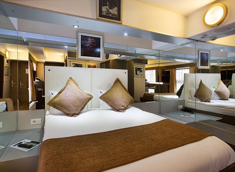 Jazz Hotel Nisantasi