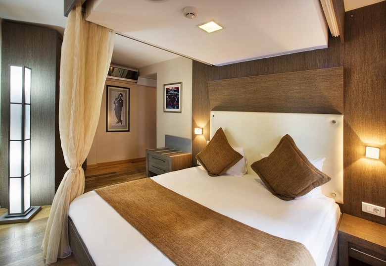 Jazz Hotel Nisantasi