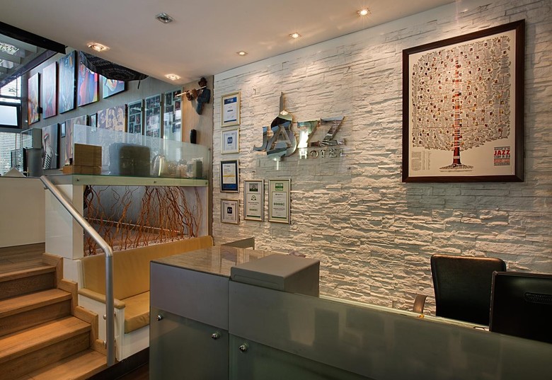 Jazz Hotel Nisantasi