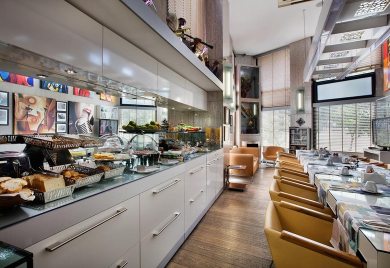 Jazz Hotel Nisantasi