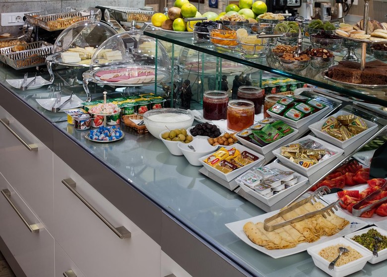 Jazz Hotel Nisantasi