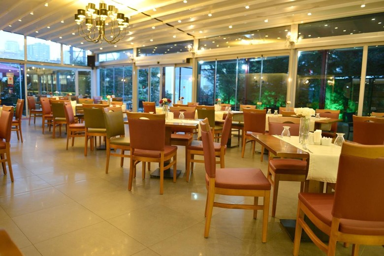 Asia City Hotel Istanbul