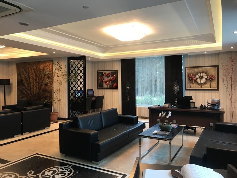 Asia City Hotel Istanbul