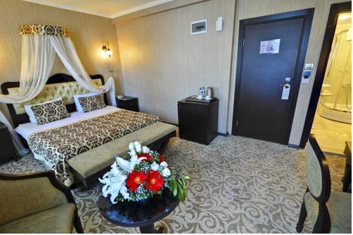 Princess Old City Hotel