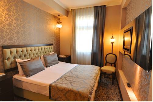 Princess Old City Hotel