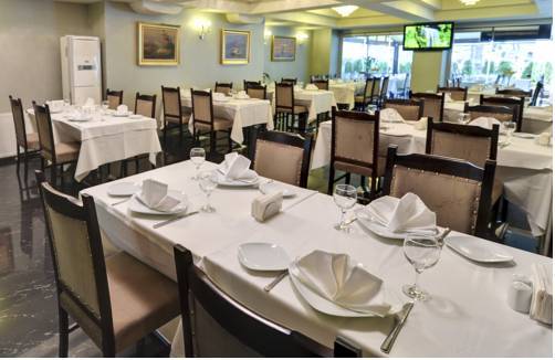 Princess Old City Hotel