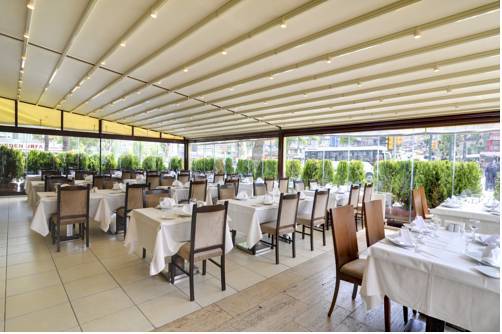 Princess Old City Hotel