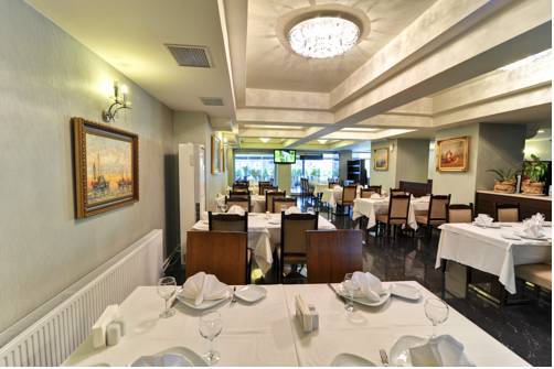 Princess Old City Hotel