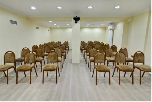 Princess Old City Hotel