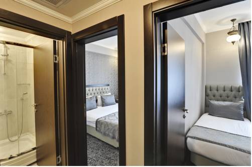 Princess Old City Hotel