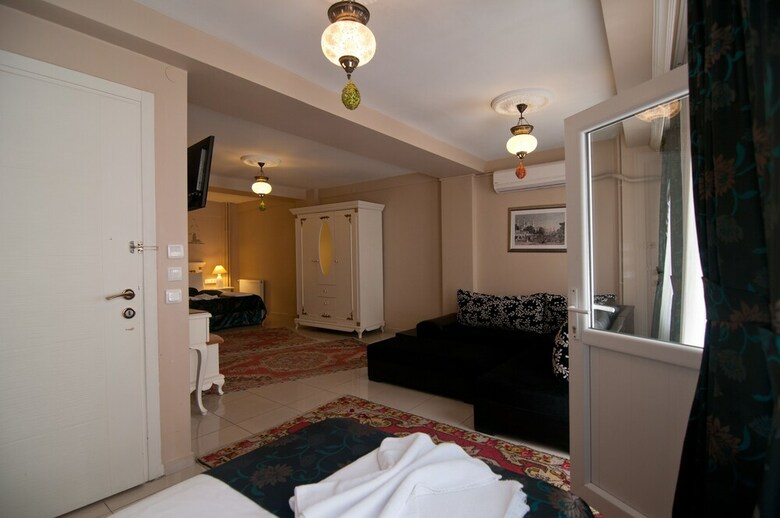 Safran Suites Apart