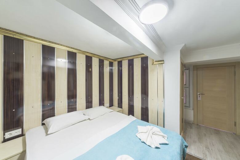 Oldcity Apart Hotel