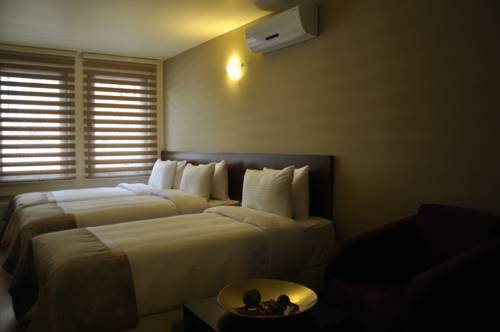 Apartamento Comfort Suite Taksim