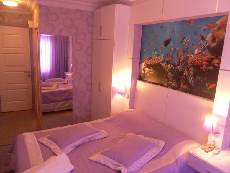 Hotel La White