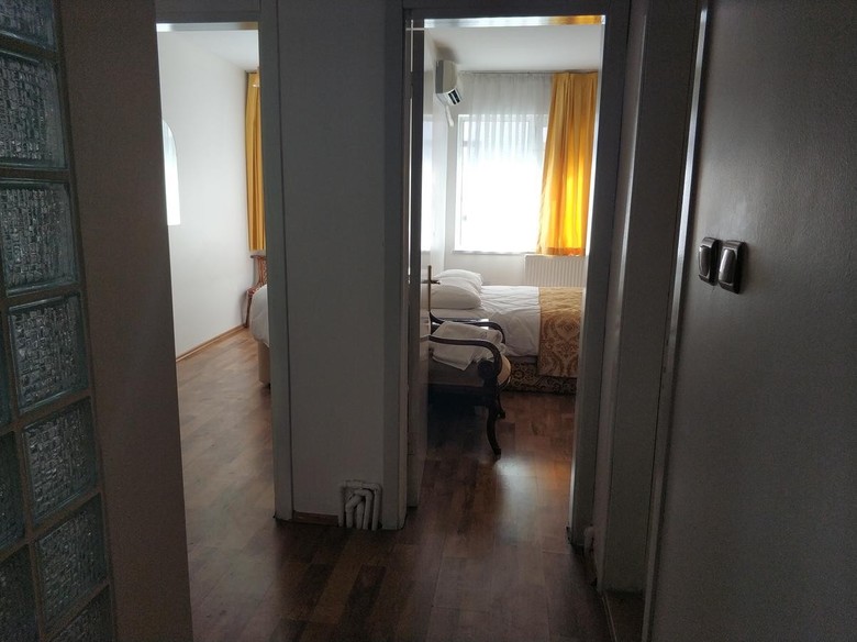Hali Hotel