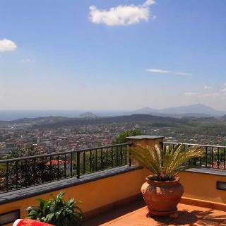 Hotel Residence Casale Da Padeira