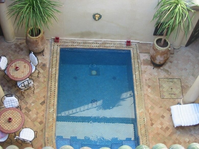 Hotel Riad El Dar