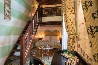 Hotel Riad Algila Fes