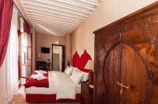 Hotel Riad Algila Fes