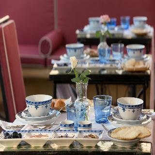 Hotel Riad Algila Fes