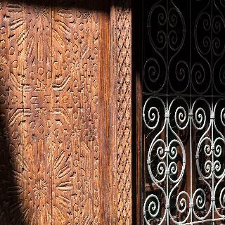 Hotel Riad Algila Fes