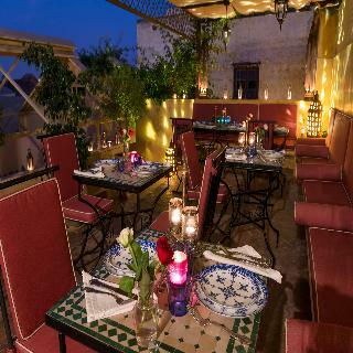 Hotel Riad Algila Fes