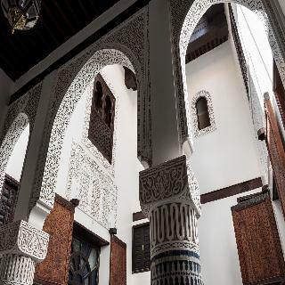 Hotel Riad Algila Fes