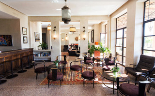 Hotel Quaryati Ecolodge