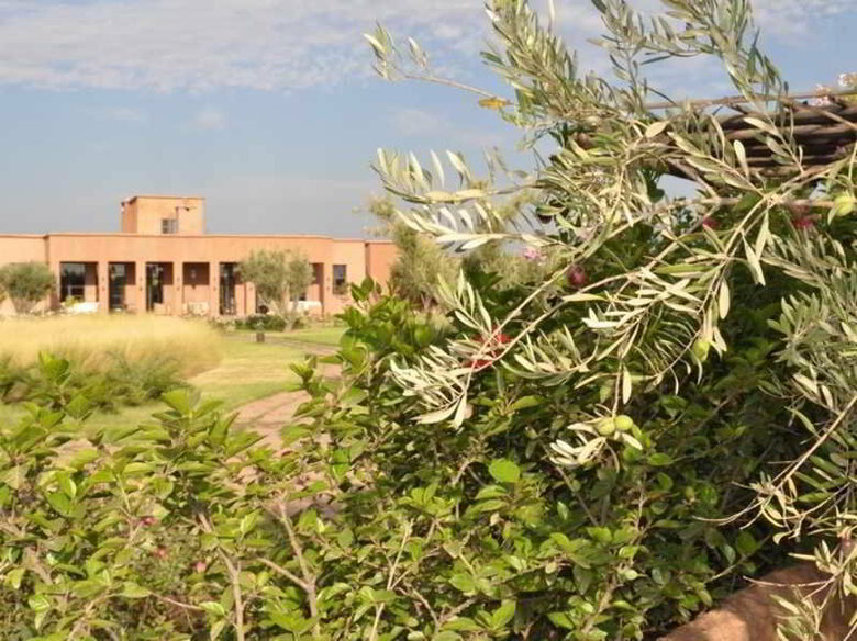 Hotel Quaryati Ecolodge