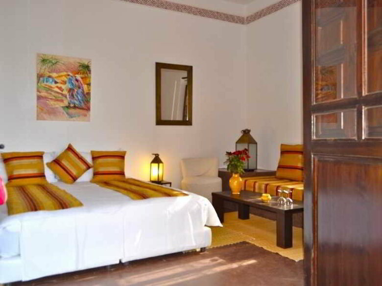 Hotel Quaryati Ecolodge