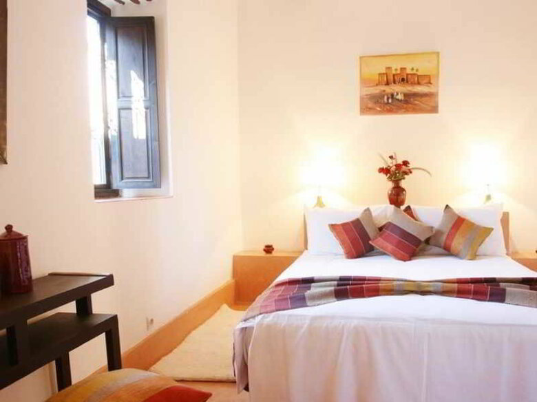 Hotel Quaryati Ecolodge