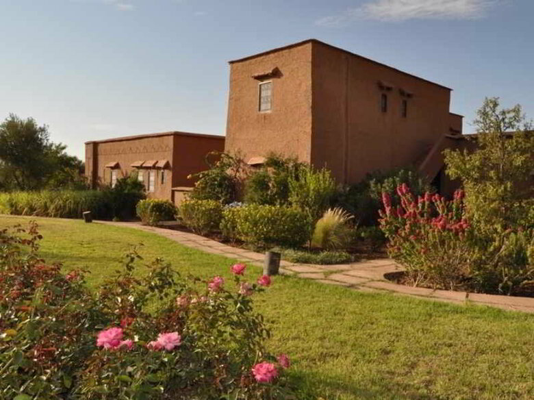 Hotel Quaryati Ecolodge