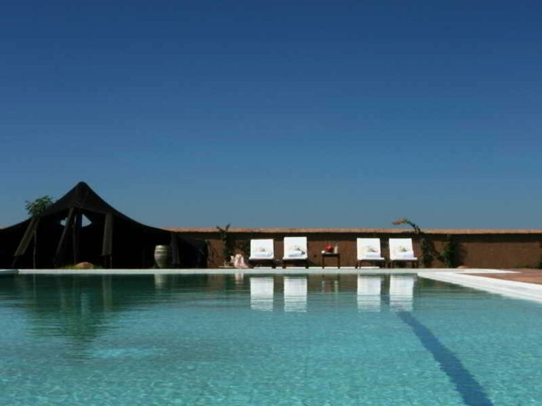 Hotel Quaryati Ecolodge