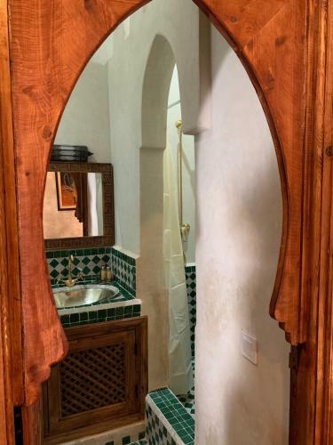 Hotel Riad Abaka By Ghali