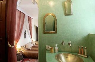 Hotel Riad Al Warda