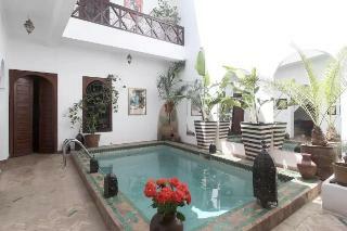 Hotel Riad Al Warda