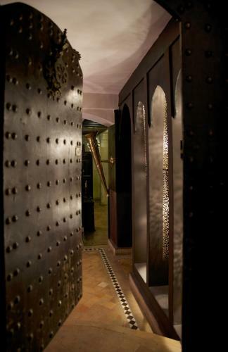 Hotel Riad Des Arts