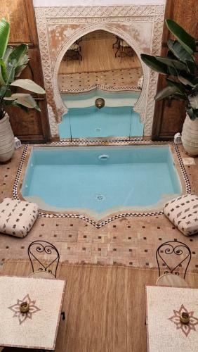 Hotel Riad Des Arts