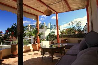 Hotel Riad Le Coq Berbere